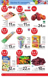 Tesco akn letk, strana 10 