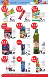 Tesco akn letk, strana 12 