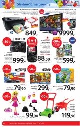 Tesco akn letk, strana 14 