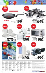 Tesco akn letk, strana 15 