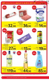 Tesco letk, strana 2 