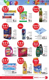 Tesco letk, strana 7 