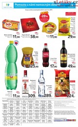 Tesco letk, strana 8 