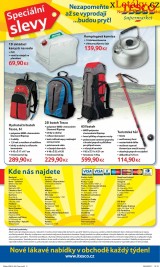 Tesco letk, strana 2 