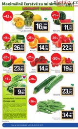 Tesco aktuln letk, strana 2 
