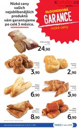 Tesco aktuln letk, strana 3 
