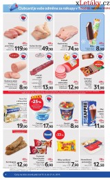 Tesco aktuln letk, strana 4 