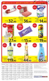 Tesco aktuln letk, strana 6 