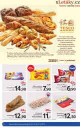 Tesco akn letk, strana 6 