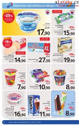 Tesco akn letk, strana 8 