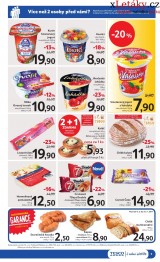 Tesco letk, strana 5 