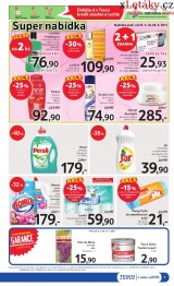 Tesco letk, strana 7 