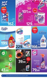 Tesco letk, strana 8 