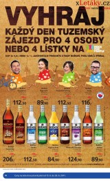 Tesco letk, strana 10 