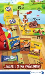 Tesco letk, strana 11 