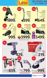 Tesco letk, strana 15 
