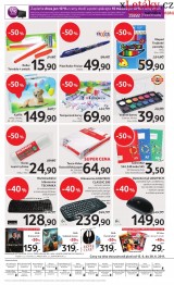 Tesco letk, strana 16 