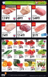 Tesco aktuln letk, strana 2 