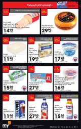 Tesco aktuln letk, strana 4 