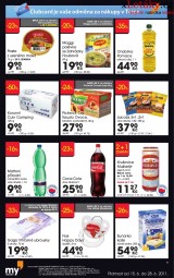 Tesco aktuln letk, strana 6 