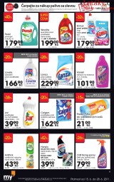 Tesco aktuln letk, strana 8 