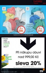 Tesco aktuln letk, strana 9 