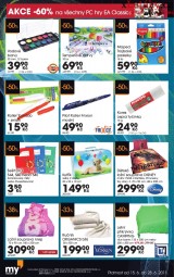 Tesco aktuln letk, strana 10 