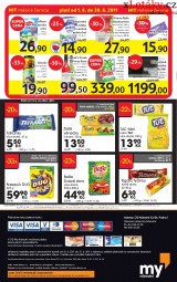 Tesco aktuln letk, strana 12 