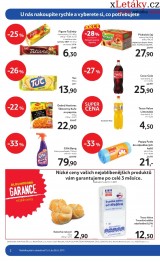 Tesco akn letk, strana 2 