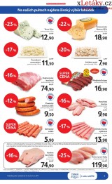 Tesco akn letk, strana 3 