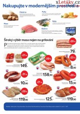 Tesco aktuln letk, strana 2 