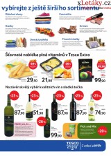 Tesco aktuln letk, strana 3 