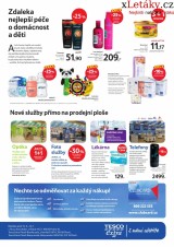 Tesco aktuln letk, strana 4 