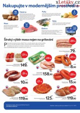 Tesco letk, strana 2 