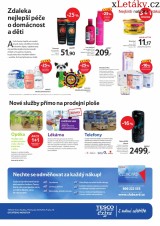 Tesco letk, strana 4 