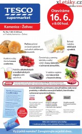 Tesco akn letk, strana 2 