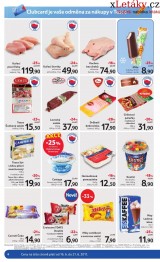 Tesco akn letk, strana 6 
