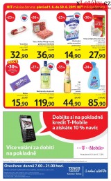 Tesco akn letk, strana 8 