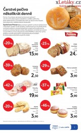 Tesco letk, strana 3 