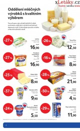 Tesco letk, strana 4 
