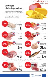 Tesco letk, strana 5 