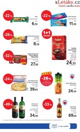 Tesco letk, strana 7 