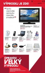 Tesco aktuln letk, strana 2 