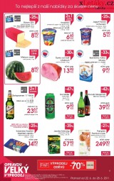 Tesco aktuln letk, strana 4 