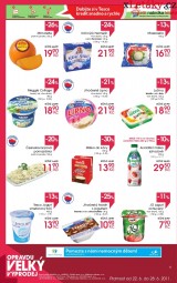 Tesco aktuln letk, strana 6 