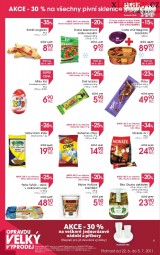 Tesco aktuln letk, strana 8 