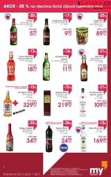 Tesco aktuln letk, strana 9 