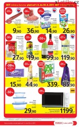 Tesco akn letk, strana 3 