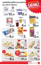 Tesco akn letk, strana 5 