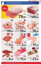 Tesco akn letk, strana 6 